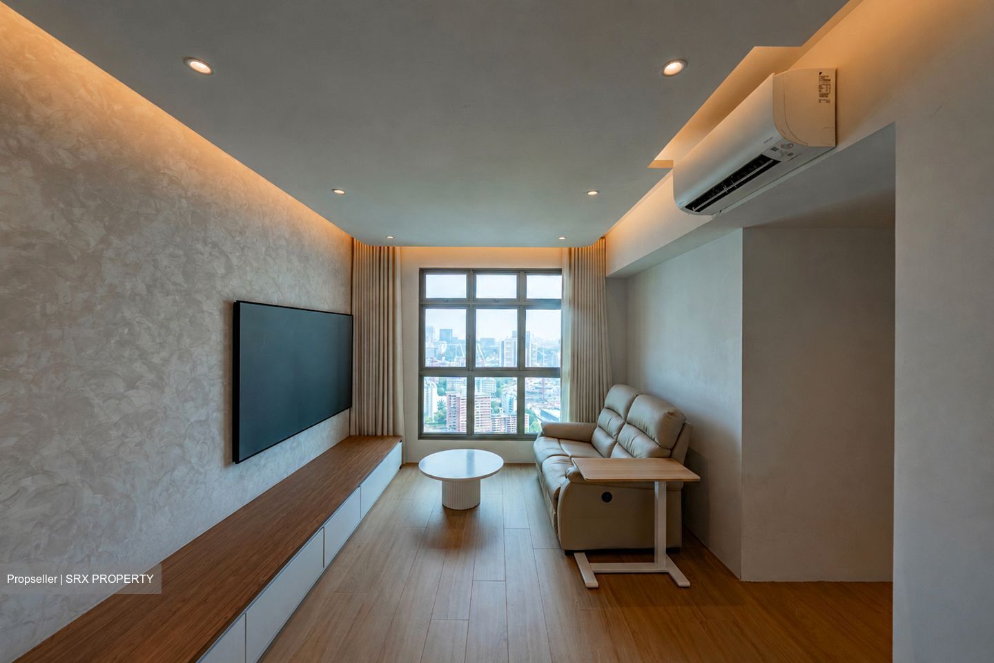 Blk 32 Skyresidence @ Dawson (Queenstown), HDB 3 Rooms #606530841
